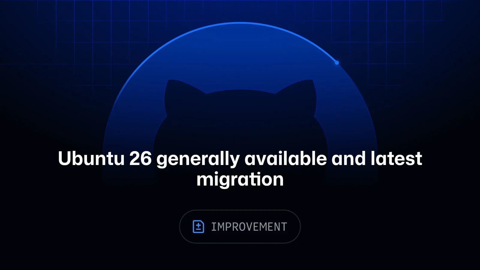 Ubuntu 26.04 Reaches General Availability on GitHub Actions