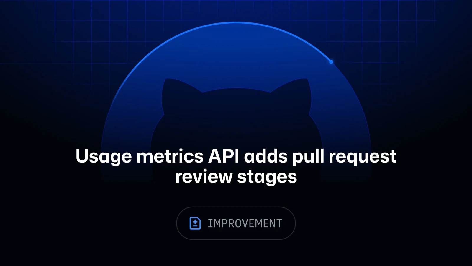 GitHub يضيف تفاصيل مراحل مراجعة الطلبات إلى API مقاييس الاستخدام