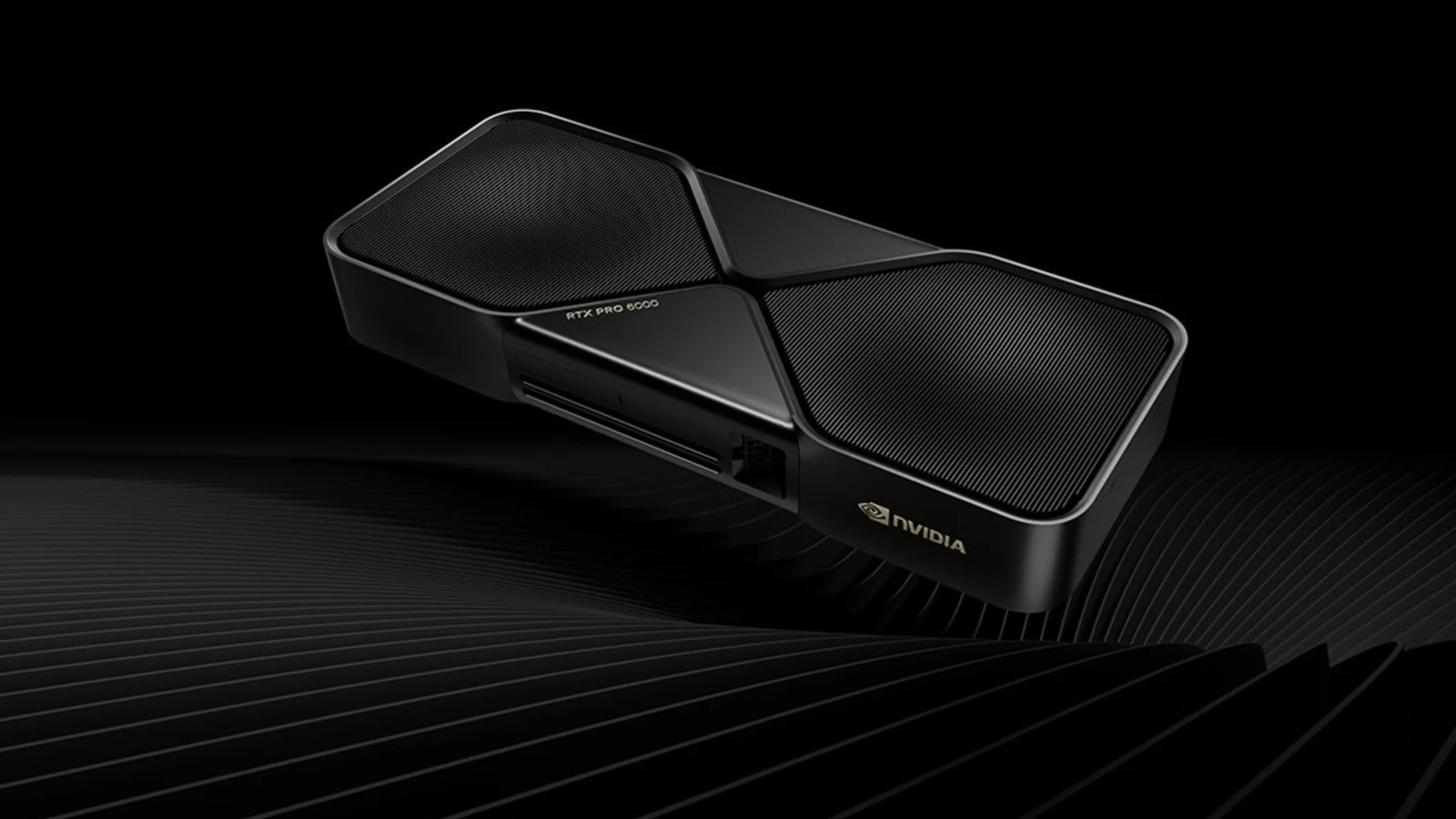 Why NVIDIA's $16,000 RTX PRO 6000 Is Not Built For Gaming