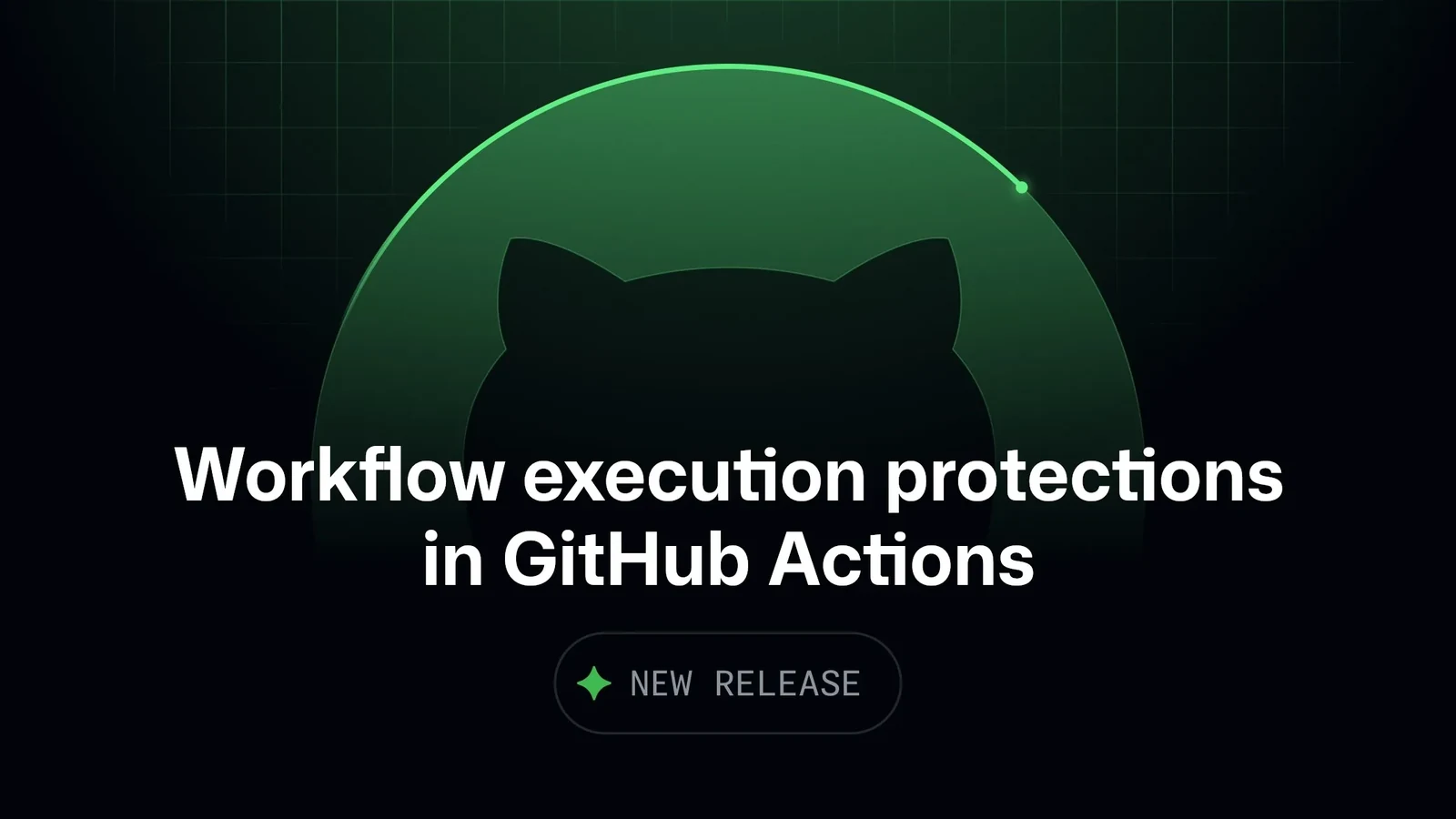 GitHub makes Actions workflow protections generally available