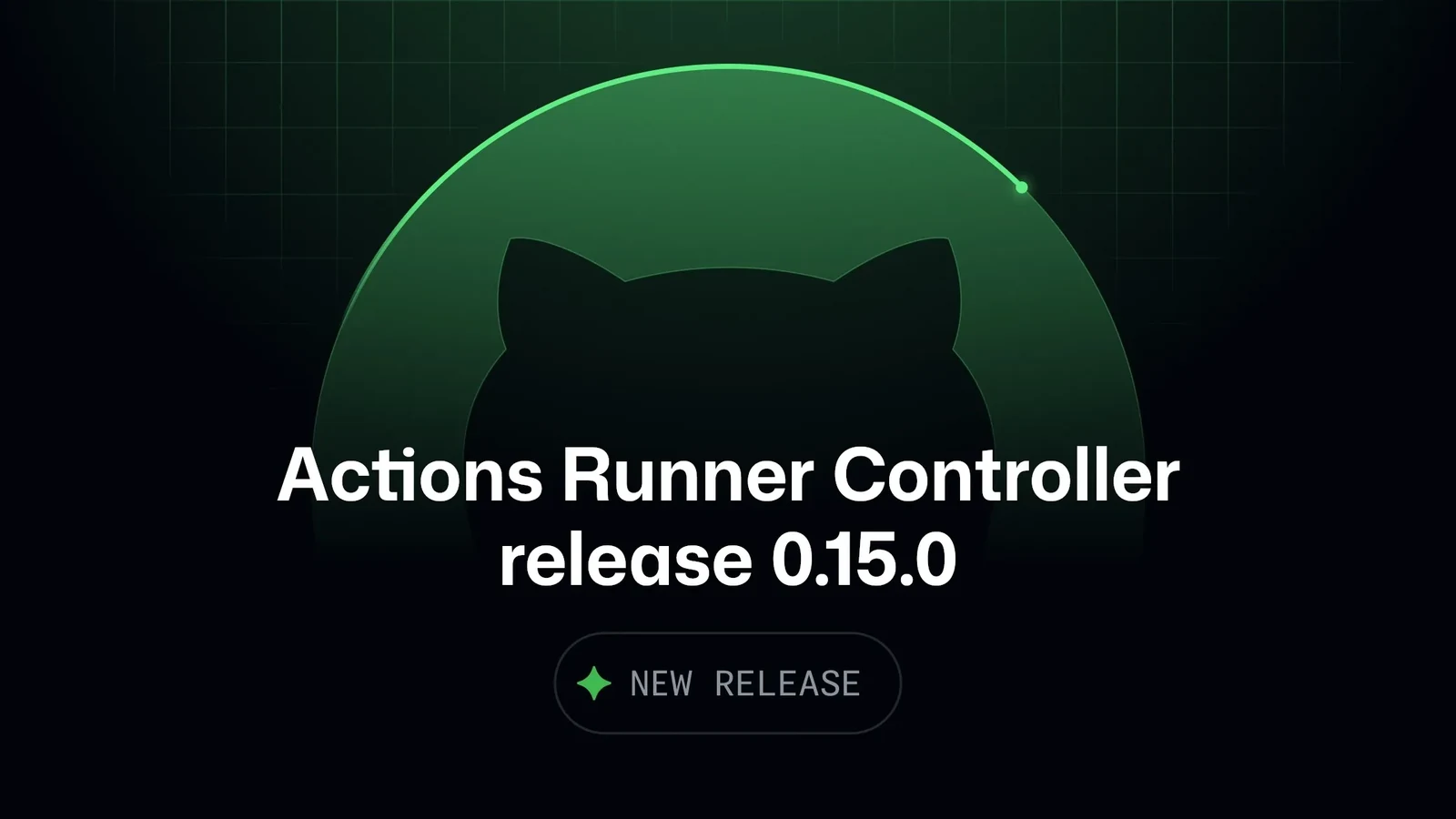 إطلاق الإصدار 0.15.0 من Actions Runner Controller لتعزيز استقرار Kubernetes