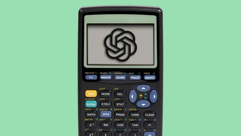 AI Laboratories Push Into Mathematics Amid Community Backlash