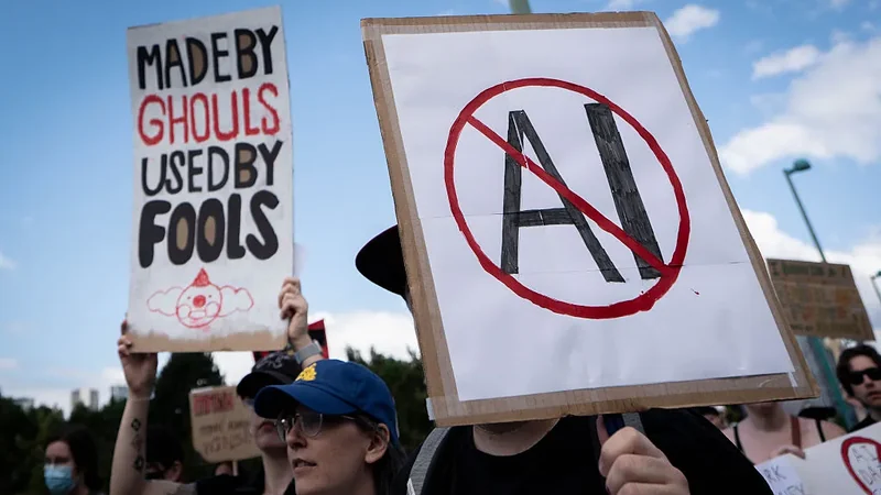 Amazon Stops Using NDAs for Data Centers Amid Backlash