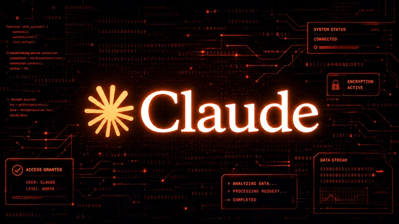 Anthropic Asks Claude Users to Share Voice Data