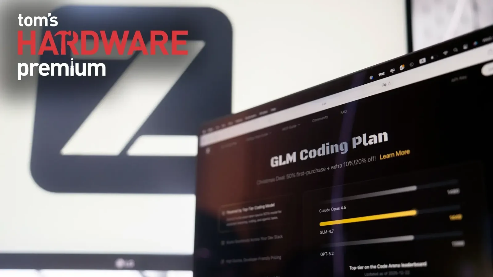 أنثروبيك: نموذج GLM-5.3 الصيني يملك قدرات اختراق من طراز Mythos