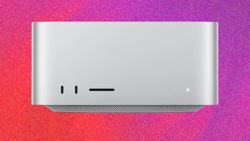 Apple Mac Studio With M5 Ultra Review: Local AI Powerhouse