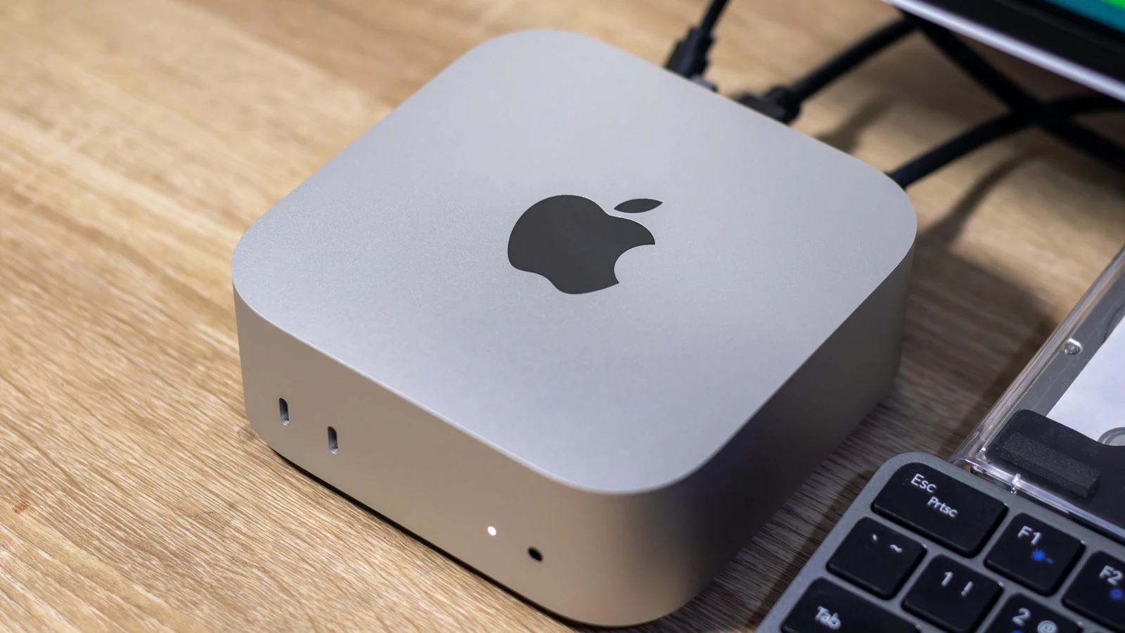 Apple Warns AI Agents Pose Risks with Full Disk Access