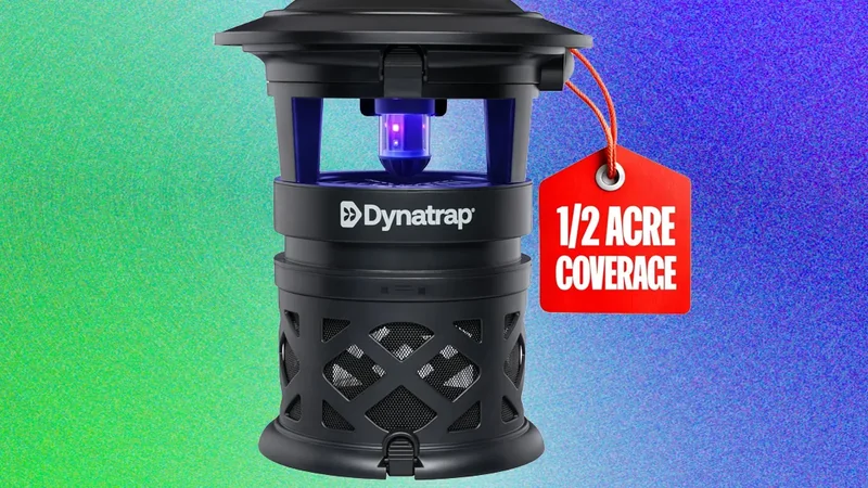 Tested Mosquito Repellents for Your Yard in 2026