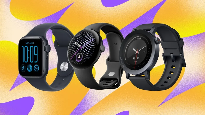 أفضل 8 عروض ساعات ذكية في Prime Day 2026: آبل وسامسونج وجوجل