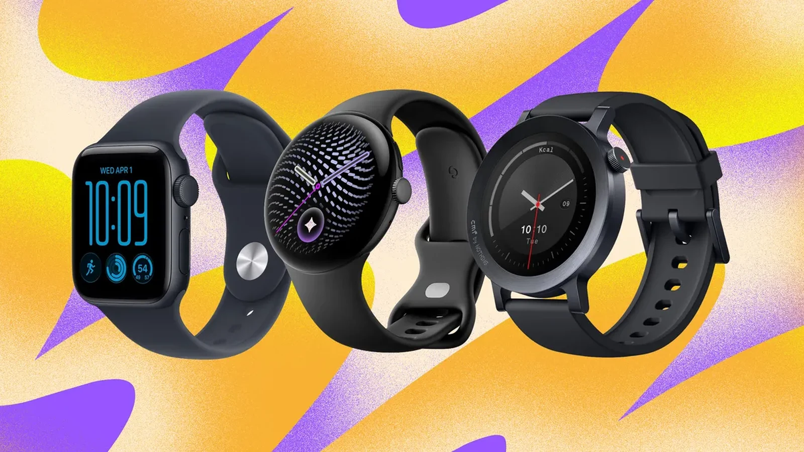 أفضل 8 عروض ساعات ذكية في Prime Day 2026: آبل وسامسونج وجوجل