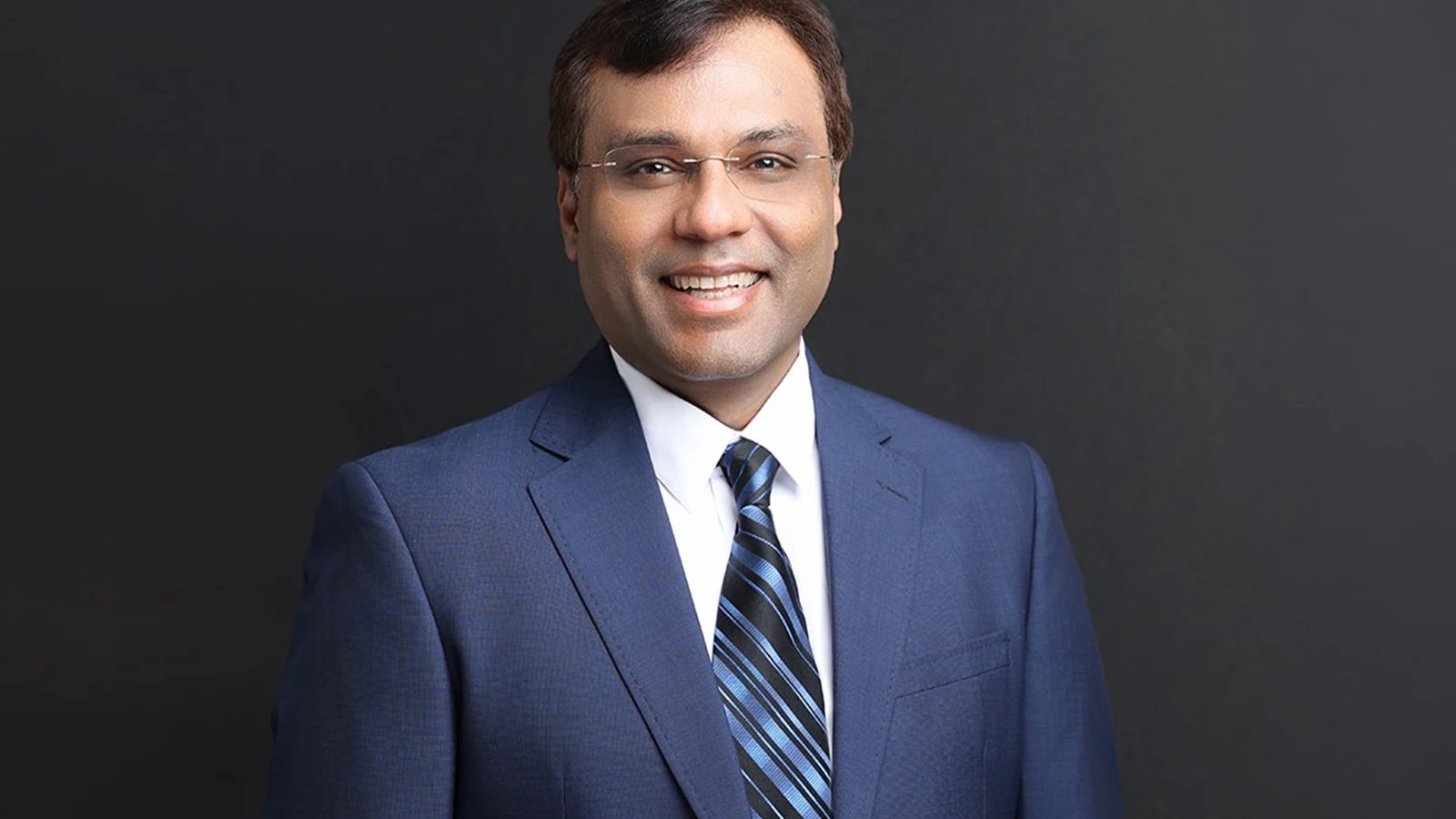 Boston Dynamics Appoints Former Amazon Exec Rohit Prasad as CEO