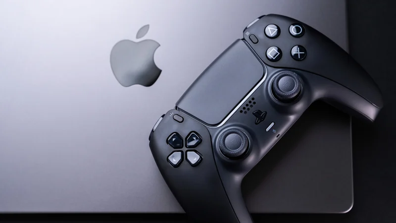 Can a MacBook handle heavy games? What you should know