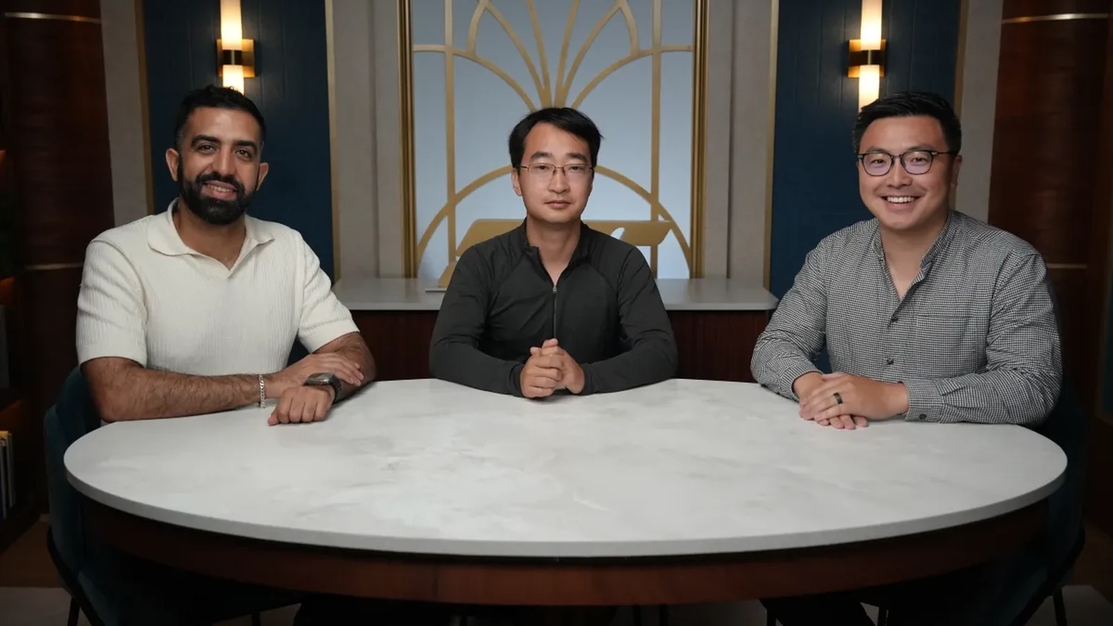 Safeworld Emerges with $12M to Validate Gen AI Robots