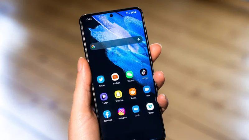 سامسونج تتيح تخصيصاً أعمق لهواتف جالاكسي عبر واجهة One UI 9