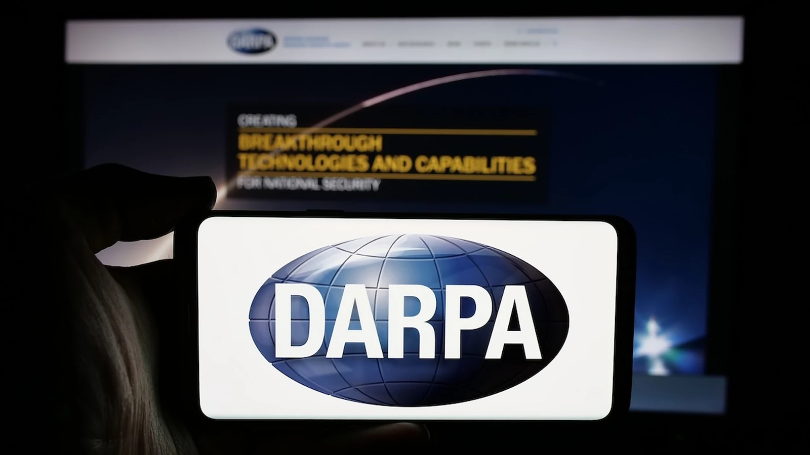 DARPA Selects Xint to Secure Military Messaging Apps with AI