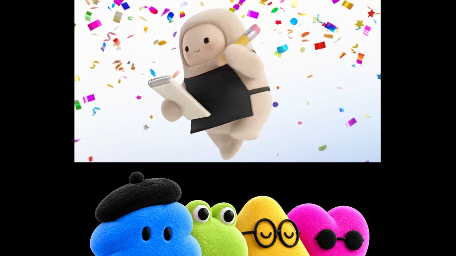 Meta and OpenAI Wrap New AI Agents in Cute Avatars