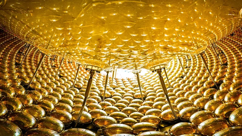 SNO+ Detects Geoneutrinos to Map Earth's Interior
