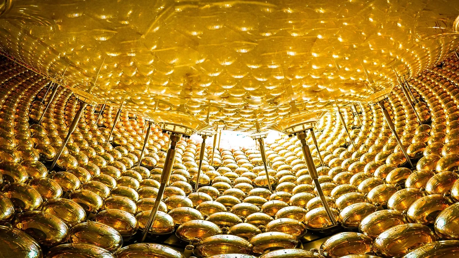 SNO+ Detects Geoneutrinos to Map Earth's Interior