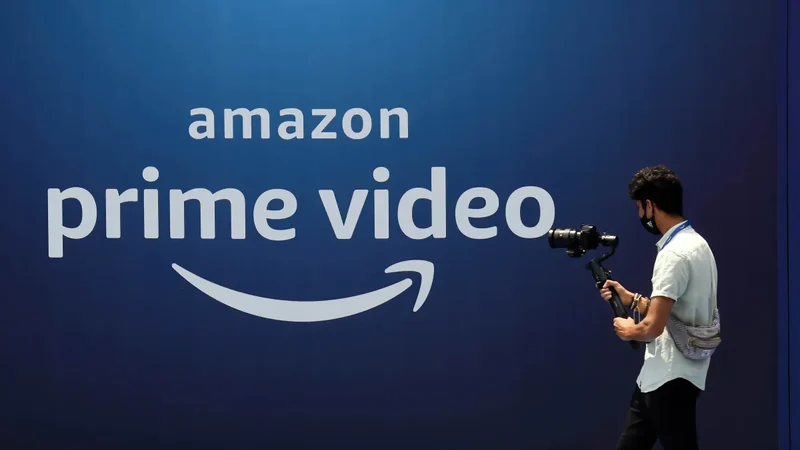 Emmys Move From Broadcast TV to Prime Video in 2027