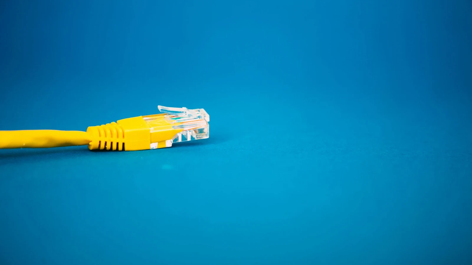 Ethernet Cables Can Do Much More Than Just Connect to a Router