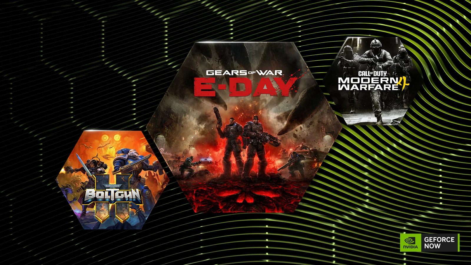 Geference NOW Adds 25 New Games for October