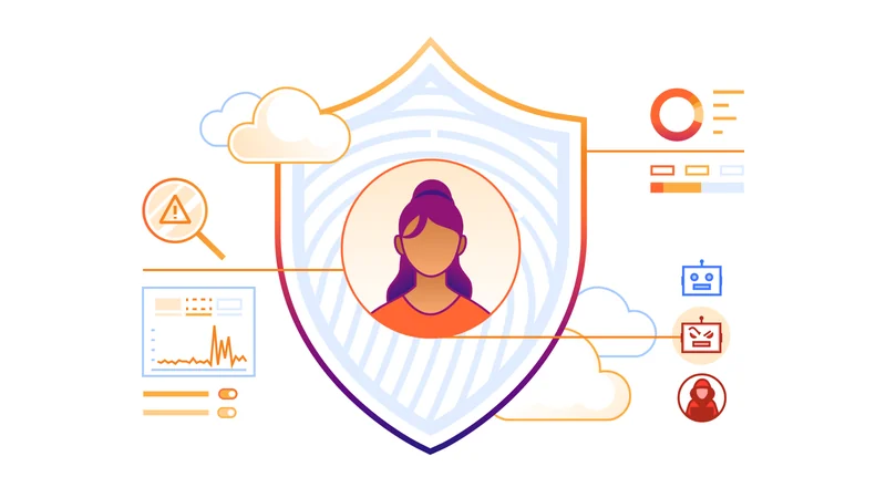 Cloudflare تطلق لوحة تحكم جديدة لكشف إساءة استخدام الحسابات