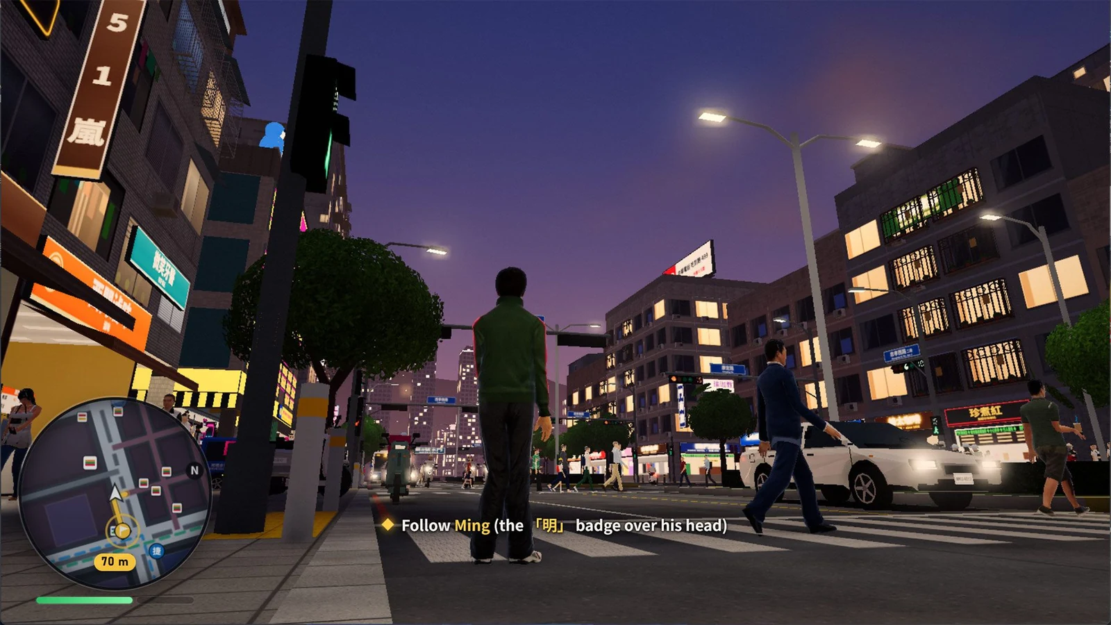 AI-Generated Taipei GTA Clone Hits 1.2M Players in 3 Days