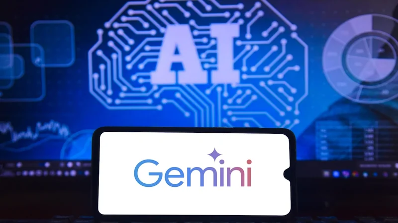 جوجل تطلق نموذج الذكاء الاصطناعي Gemini 4 Argon