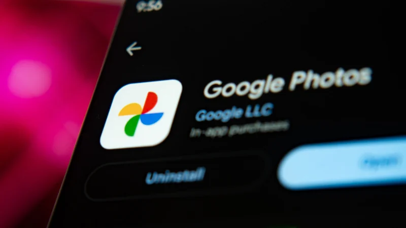 Google Photos vs. Gallery App: Choosing the Right Tool