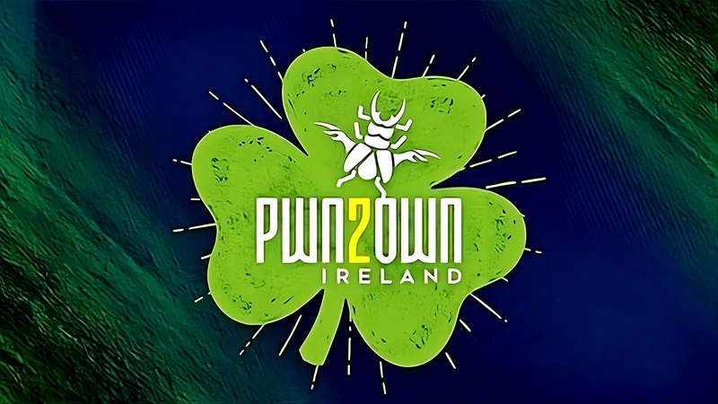 Hackers Exploit 32 Zero-Days on Day One of Pwn2Own Ireland