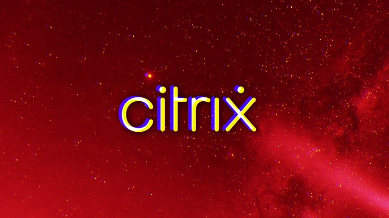 هجوم نشط يستغل ثغرة صفرية في Citrix NetScaler لتثبيت أصداف ويب