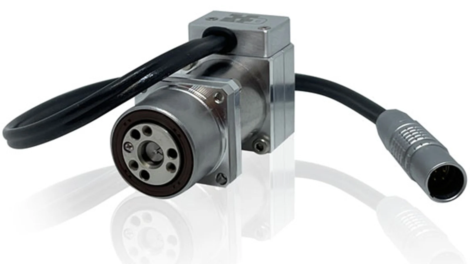 Harmonic Drive to Outline Integrated Actuators at RoboBusiness