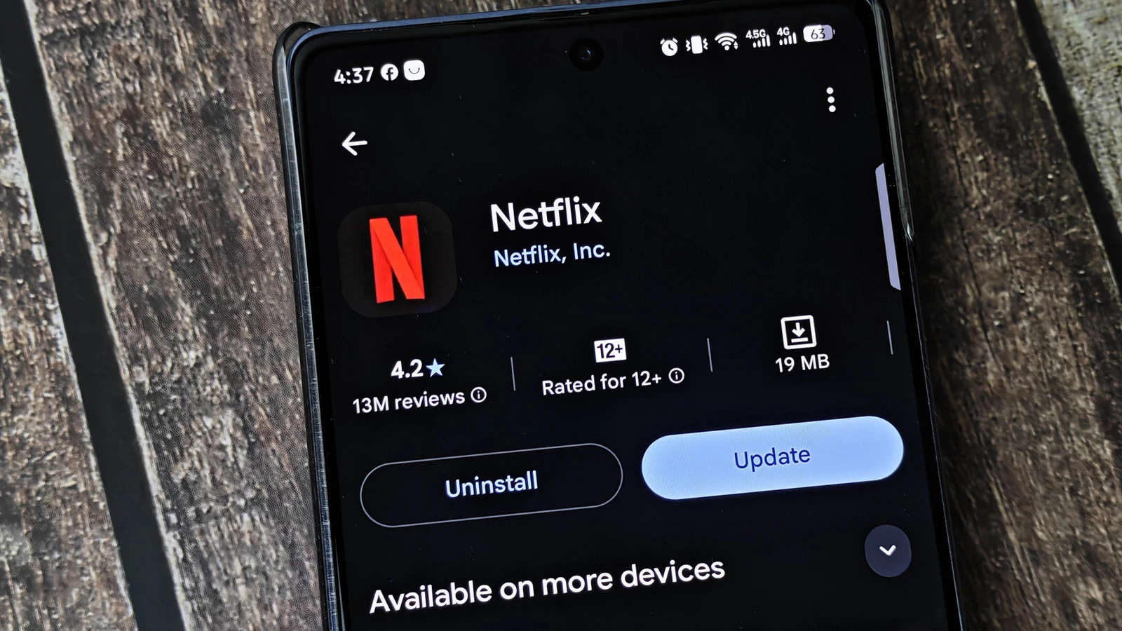 Why Keeping Your Phone Apps Updated Matters For Security