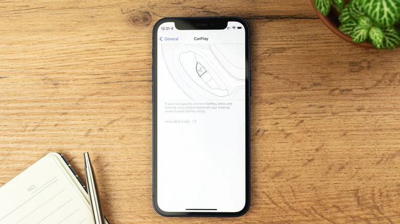 إضافة وتخصيص أدوات CarPlay في سياراتك خطوة بخطوة