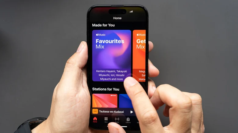 إعدادات جودة الصوت في Apple Music: دليلك الكامل للتشغيل الخالي من الفقد