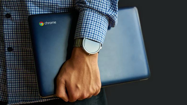 كيف تفعّل وضع المطوّر على جهاز Chromebook بخطوات بسيطة
