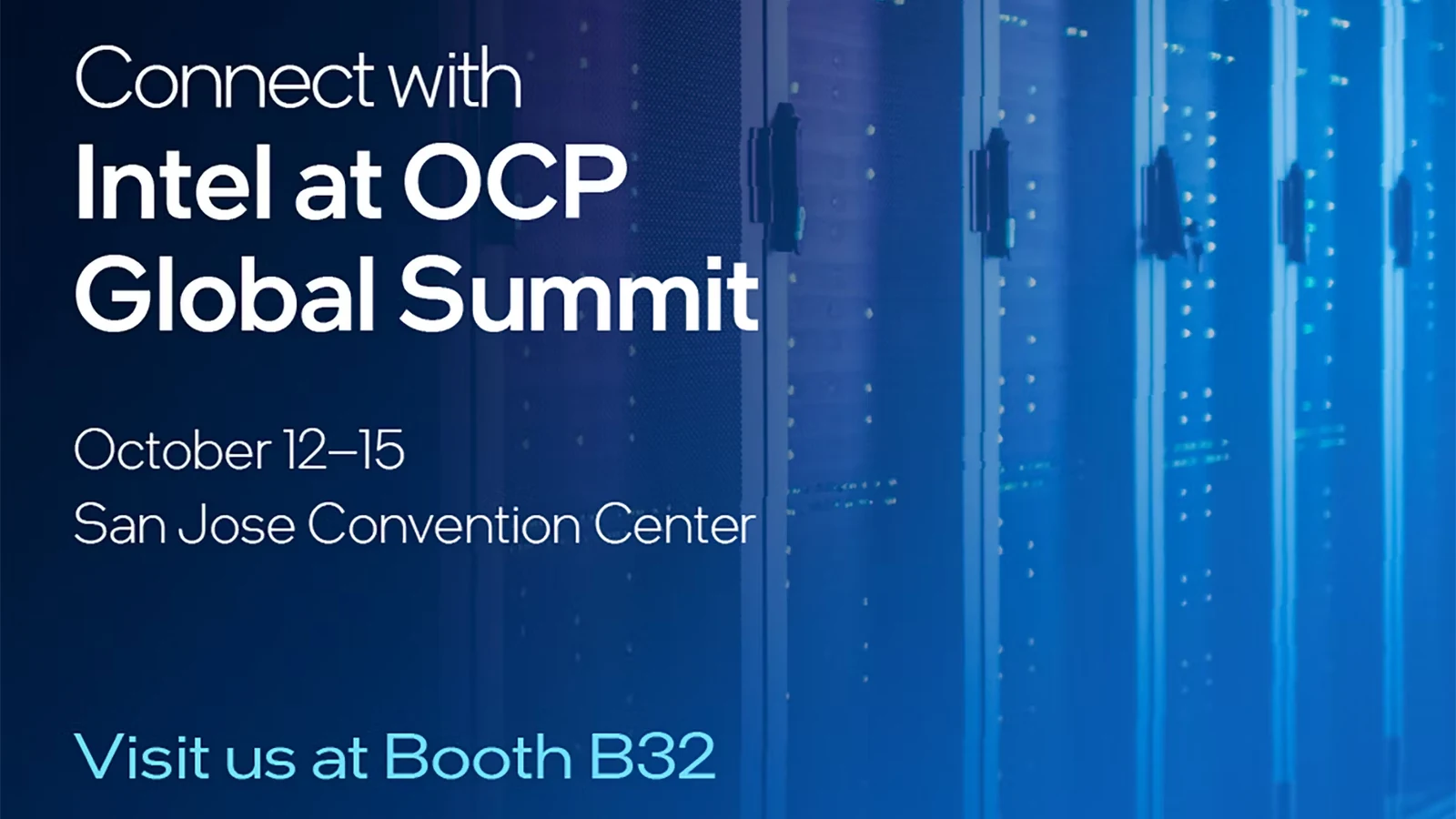 Intel at OCP 2026: Open AI Infrastructure for the AI Era