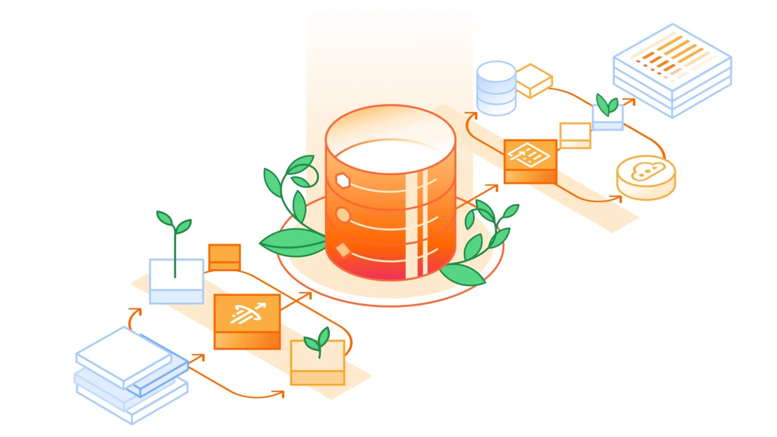 Cloudflare Basin: منصة بيانات Serverless متاحة الآن