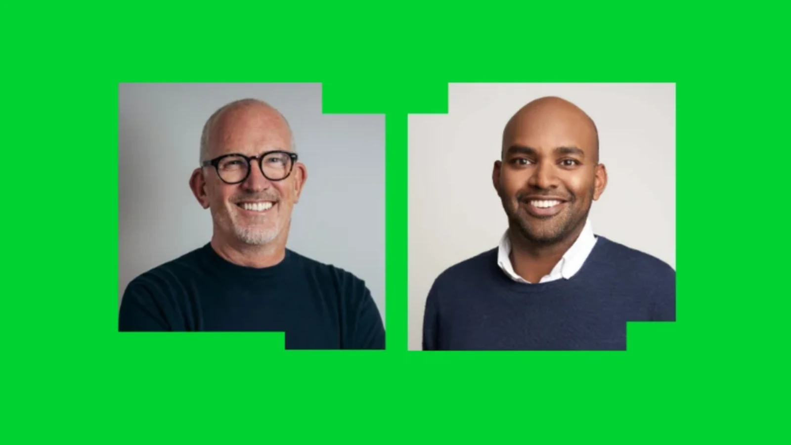 Jambu Palaniappan and David Parry-Jones Join Mozilla Board