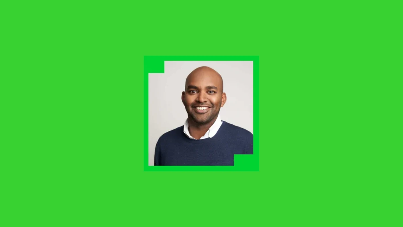 Jambu Palaniappan and David Parry-Jones Join Mozilla Board