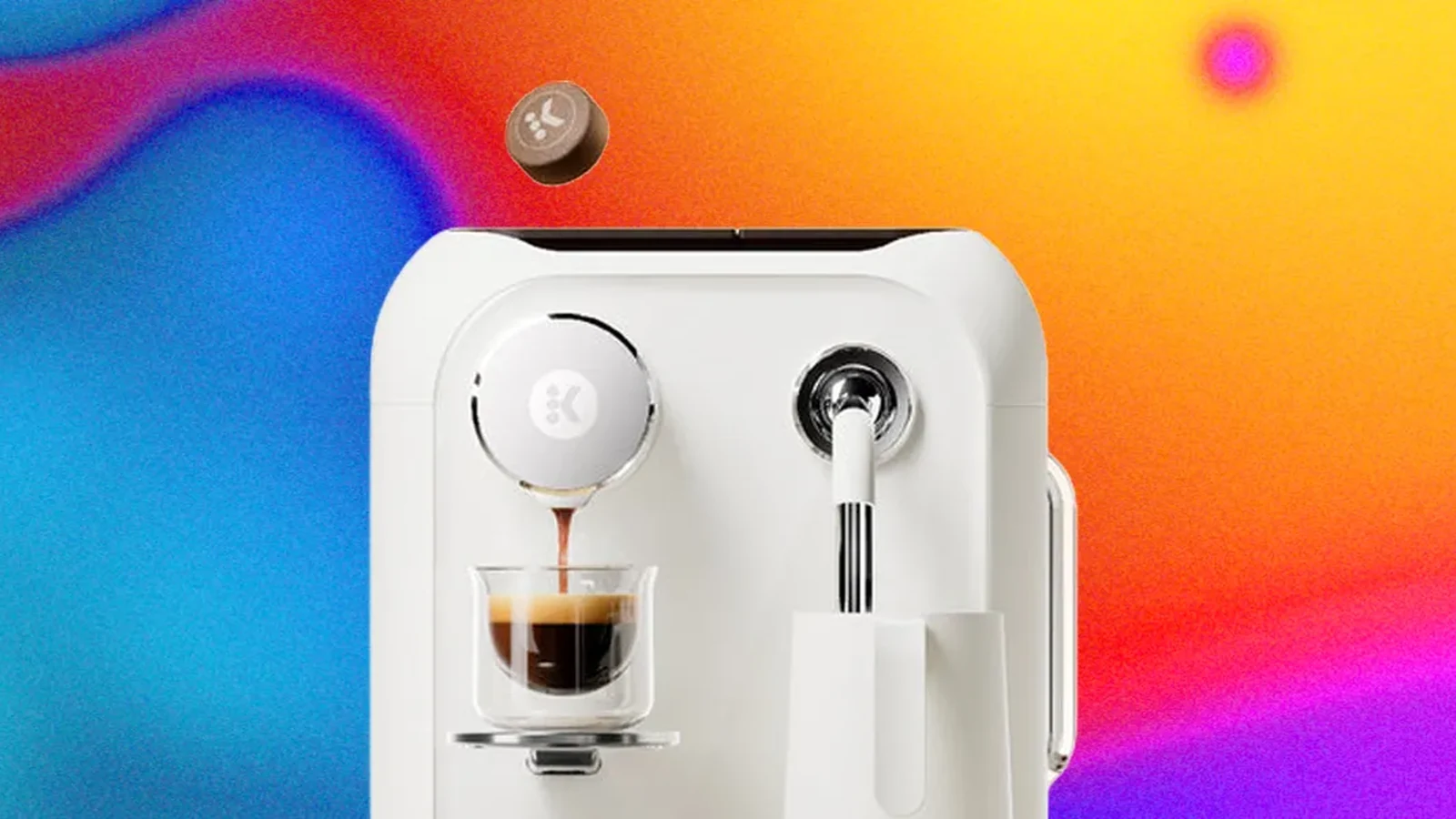 Keurig Unveils Alta System and Plastic-Free Pods