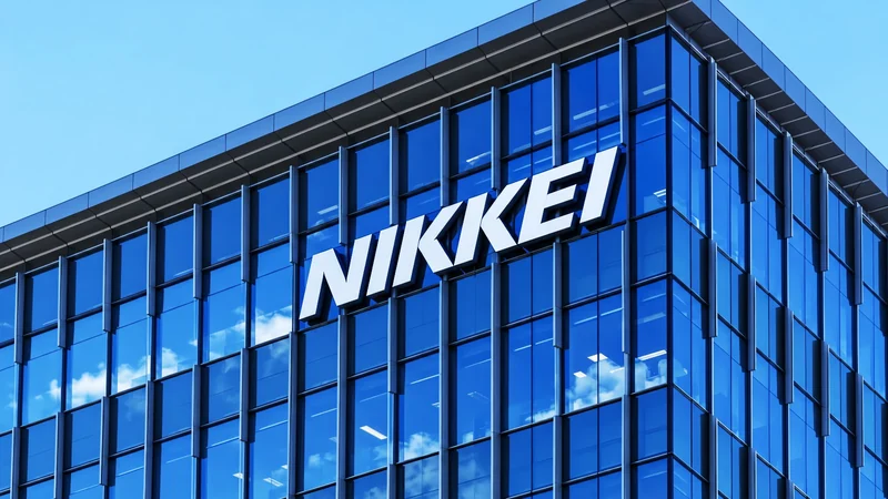 Nikkei Discloses Employee Email and Phishing Breaches