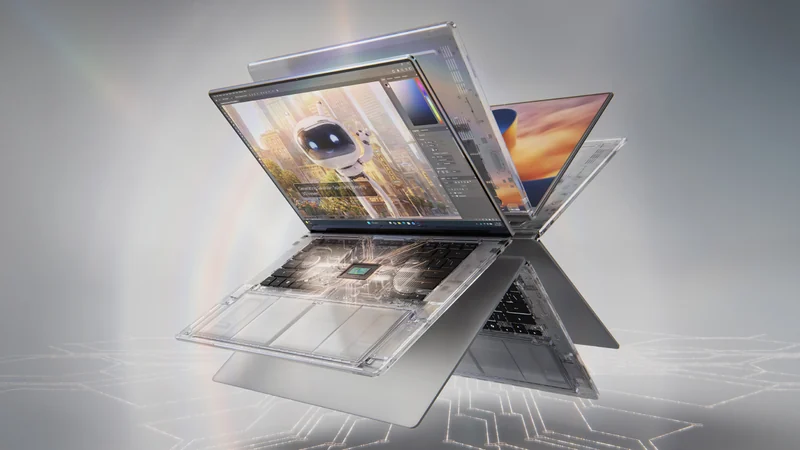 NVIDIA and Microsoft Launch RTX Spark and AI Agents for PCs