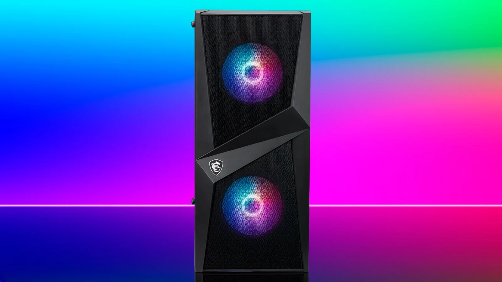 MSI Codex Z2C Gaming PC Drops to $999 With $600 Savings
