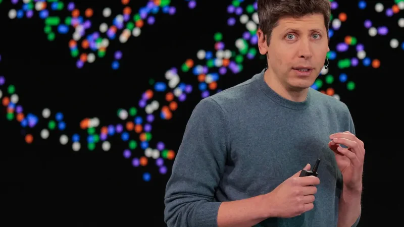 OpenAI Releases Batch of Mathematical Breakthroughs on GitHub