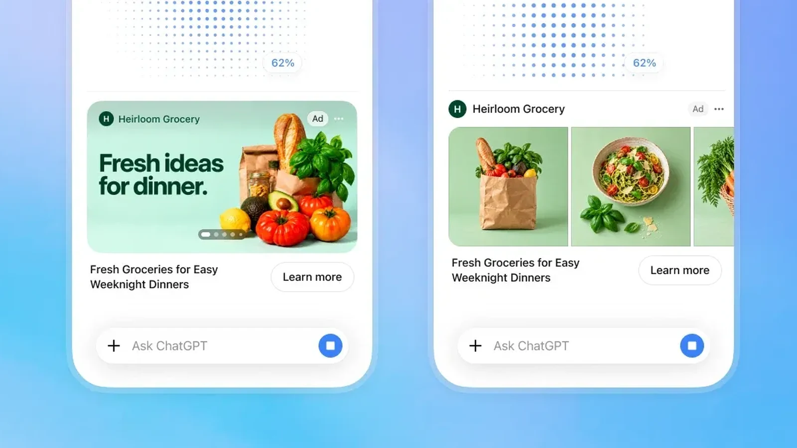 OpenAI Introduces Visual Ad Format for ChatGPT