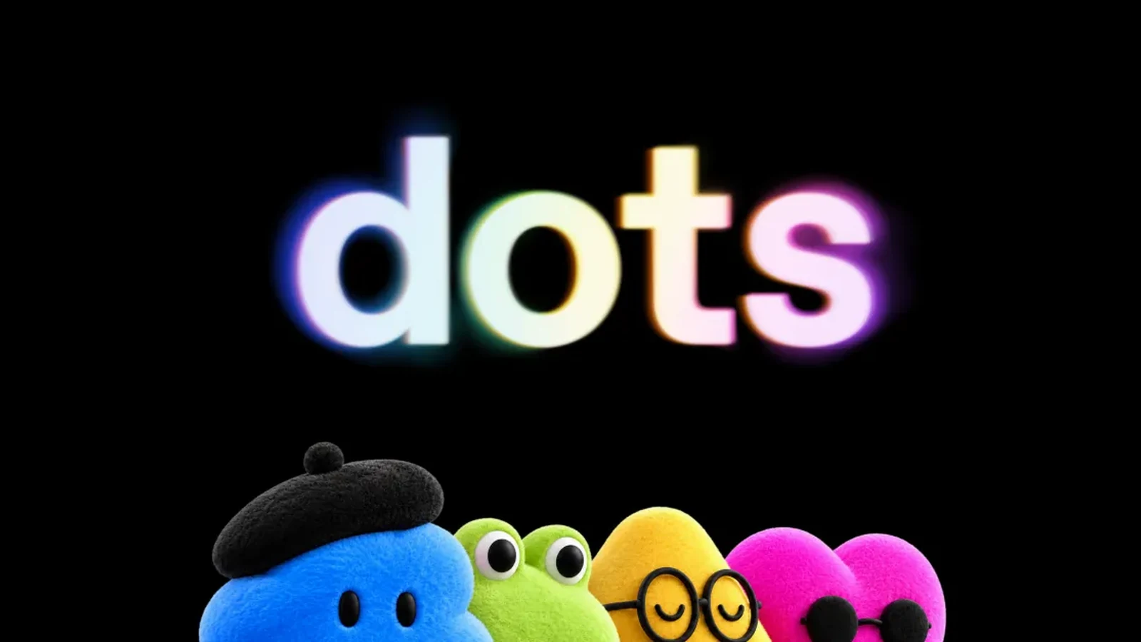 OpenAI Launches Dots, Its New Agentic AI Assistants