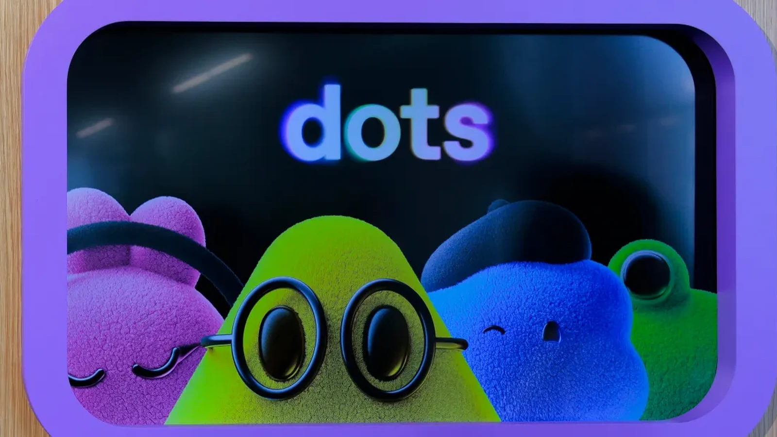 أوبن إيه آي تكشف عن الوكيل الذكي Dots لمنافسة ميتا