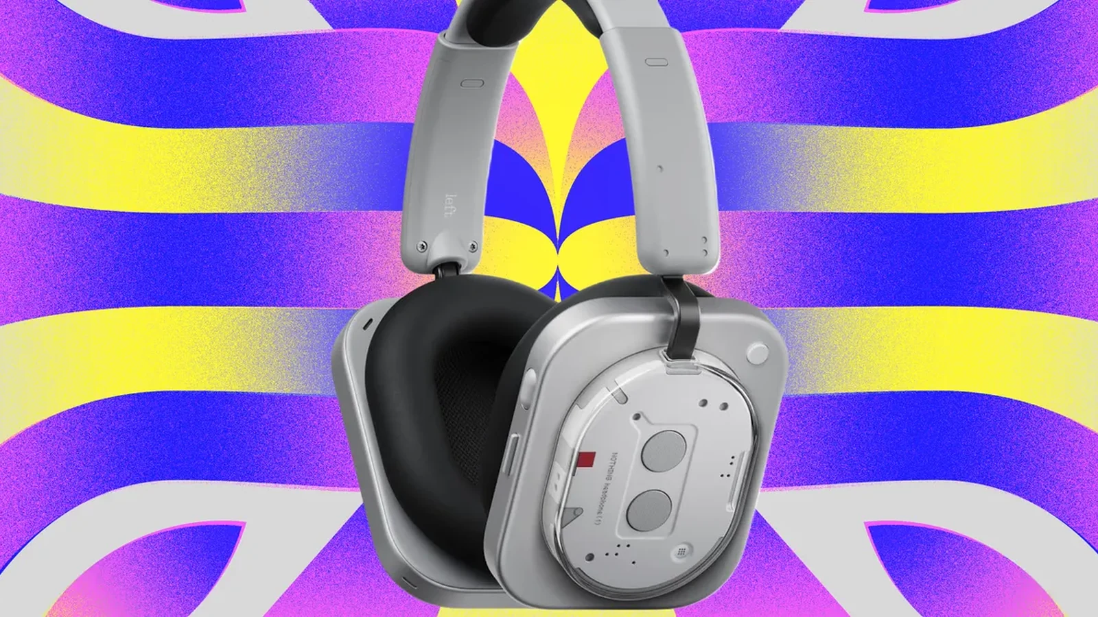 Nothing Headphone (1) Hits Lowest Price Ever for Prime Day