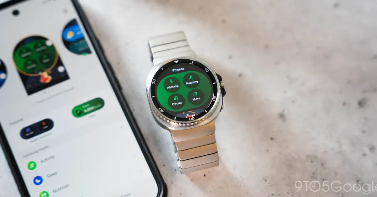 Samsung’s older smartwatches are down to their lowest prices ever for Fall Prime Day